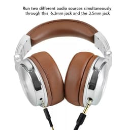 image-DJ Pro Headphone