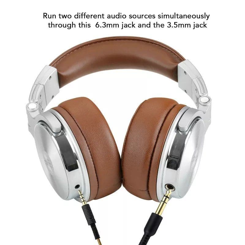 image-DJ Pro Headphone