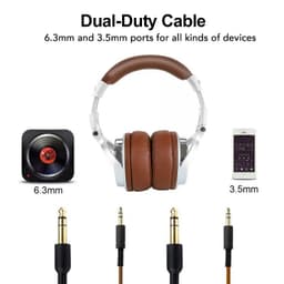 image-DJ Pro Headphone
