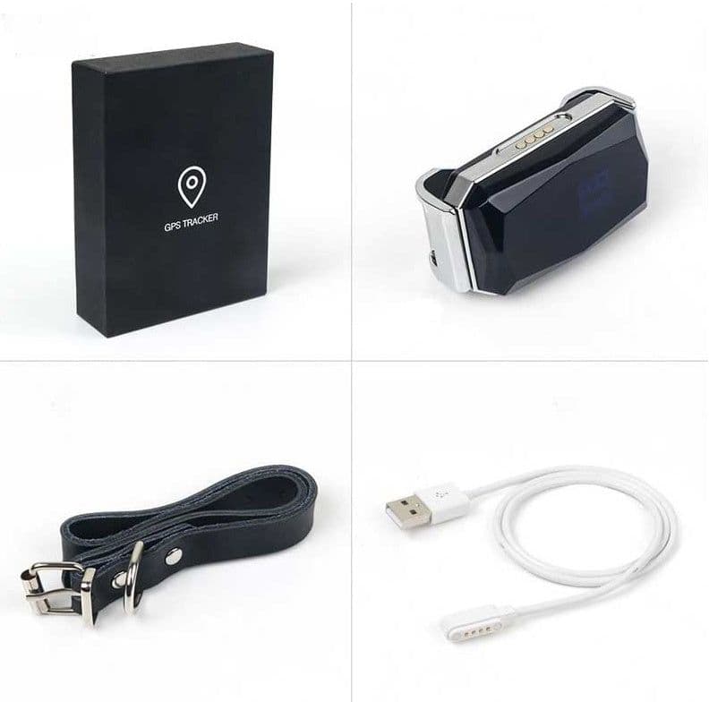 image-Pet Tracking Locator