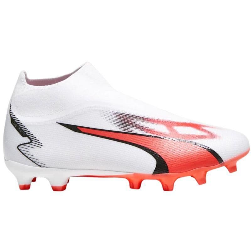 image-Puma Ultra Match+ LL FG/AG M 107511 01 football shoes