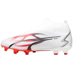 image-Puma Ultra Match+ LL FG/AG M 107511 01 football shoes