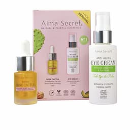 image-Beauty Kit Alma Secret FACIAL ALMA SECRET 30 ml 2 Pieces