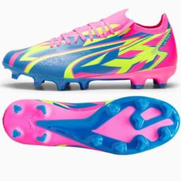 image-Puma Ultra Match Energy Luminous FG/MG M 107543 01 shoes