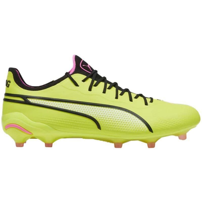 image-Puma King Ultimate FG/AG M 107563 06 football shoes