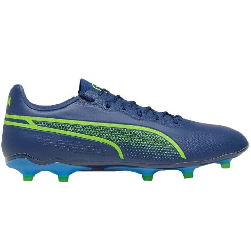 image-Puma King Pro FG/AG Jr 107566 02 football shoes
