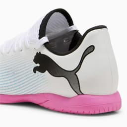 image-Puma Future 7 Play IT Jr 107739-01 football shoes