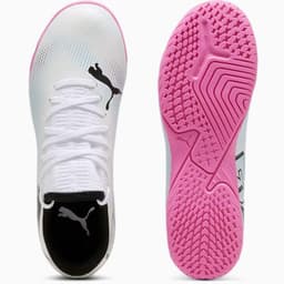 image-Puma Future 7 Play IT Jr 107739-01 football shoes