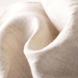 image-Women's High-Waist Thin Cotton Linen Drape Trousers - S-2XL