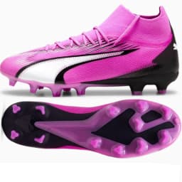 image-Puma Ultra Pro FG/AG M 107750 01 shoes
