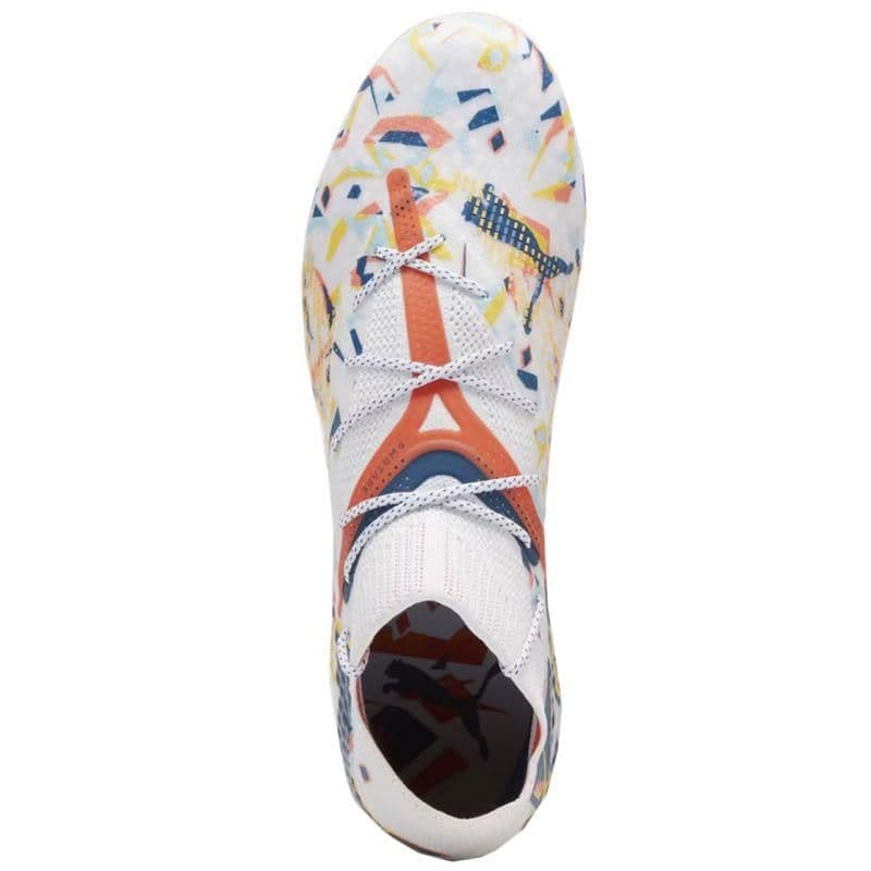image-Puma Future 7 Ultimate Creativity FG/AG M 107836 01 football shoes