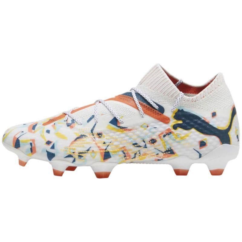 image-Puma Future 7 Ultimate Creativity FG/AG M 107836 01 football shoes