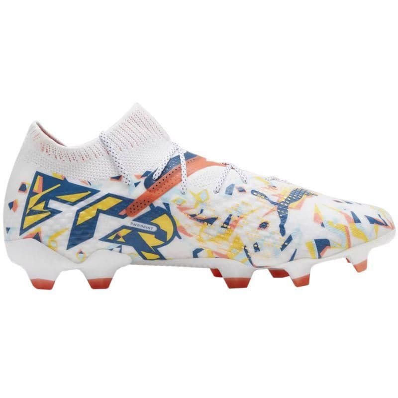 image-Puma Future 7 Ultimate Creativity FG/AG M 107836 01 football shoes