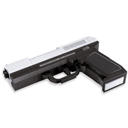 image-AUSINI MP45 Pistol Building Blocks 268pcs