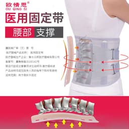 image-Factory direct heating belts, self-heating steel plate belts, health care waist support belts, health belts zi