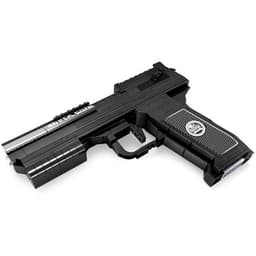 image-AUSINI Desert Eagle Pistol Building Blocks - 373PCS
