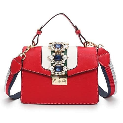 image-High Quality Fashionable Messenger Bag For Women