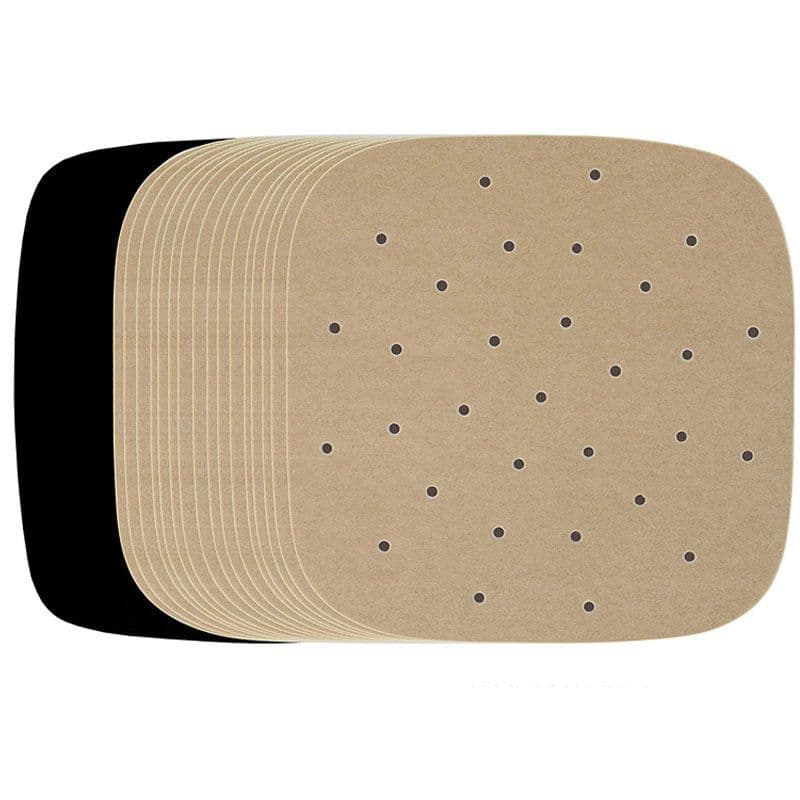 image-Wholesale West Guest 10" Baking Paper - 500 Sheets/Bag