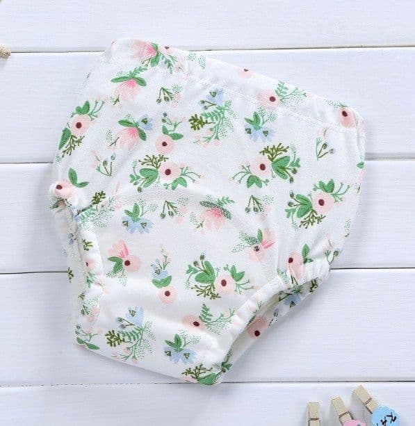 image-Baby absorbent underwear