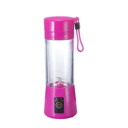 image-Portable Electric Mini Juicer - Rechargeable