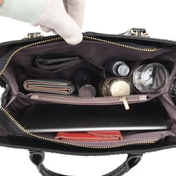 image-All-match Three-Piece Handbag For Women