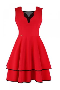 image-Cocktail dress Jersa