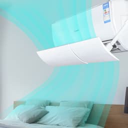 image-Safbad Beauchamp Retractable Windshield Air Conditioner Baffle