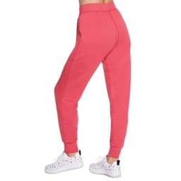 image-Skechers Skechluxe Restful Jogger Pant W W03PT49-RDPK