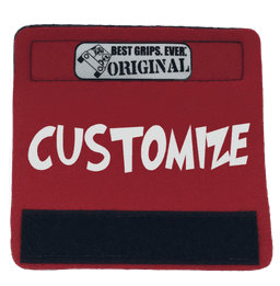image-The Custom Grip. (3 Color)