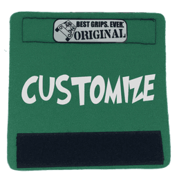 image-The Custom Grip. (3 Color)