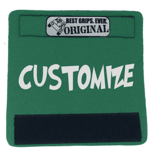 image-The Custom Grip. (3 Color)