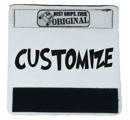 image-The Custom Grip. (3 Color)