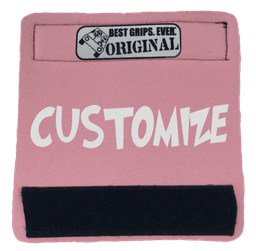 image-The Custom Grip. (3 Color)