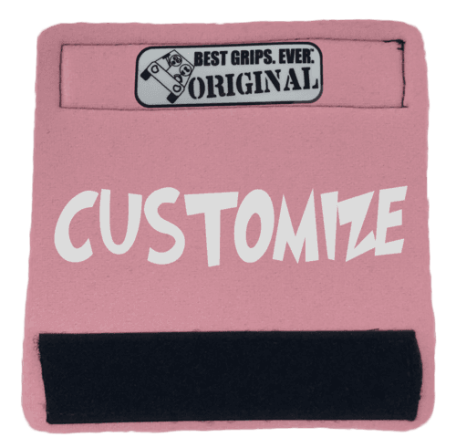 image-The Custom Grip. (3 Color)