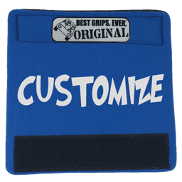image-The Custom Grip. (3 Color)