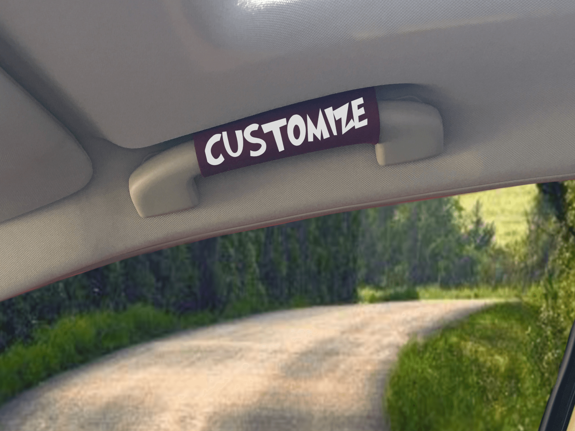 image-The Custom Grip. (3 Color)