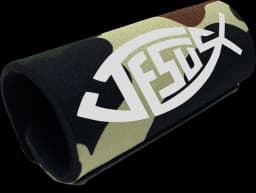 image-The Jesus Fish Grip.
