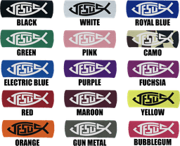 image-The Jesus Fish Grip.