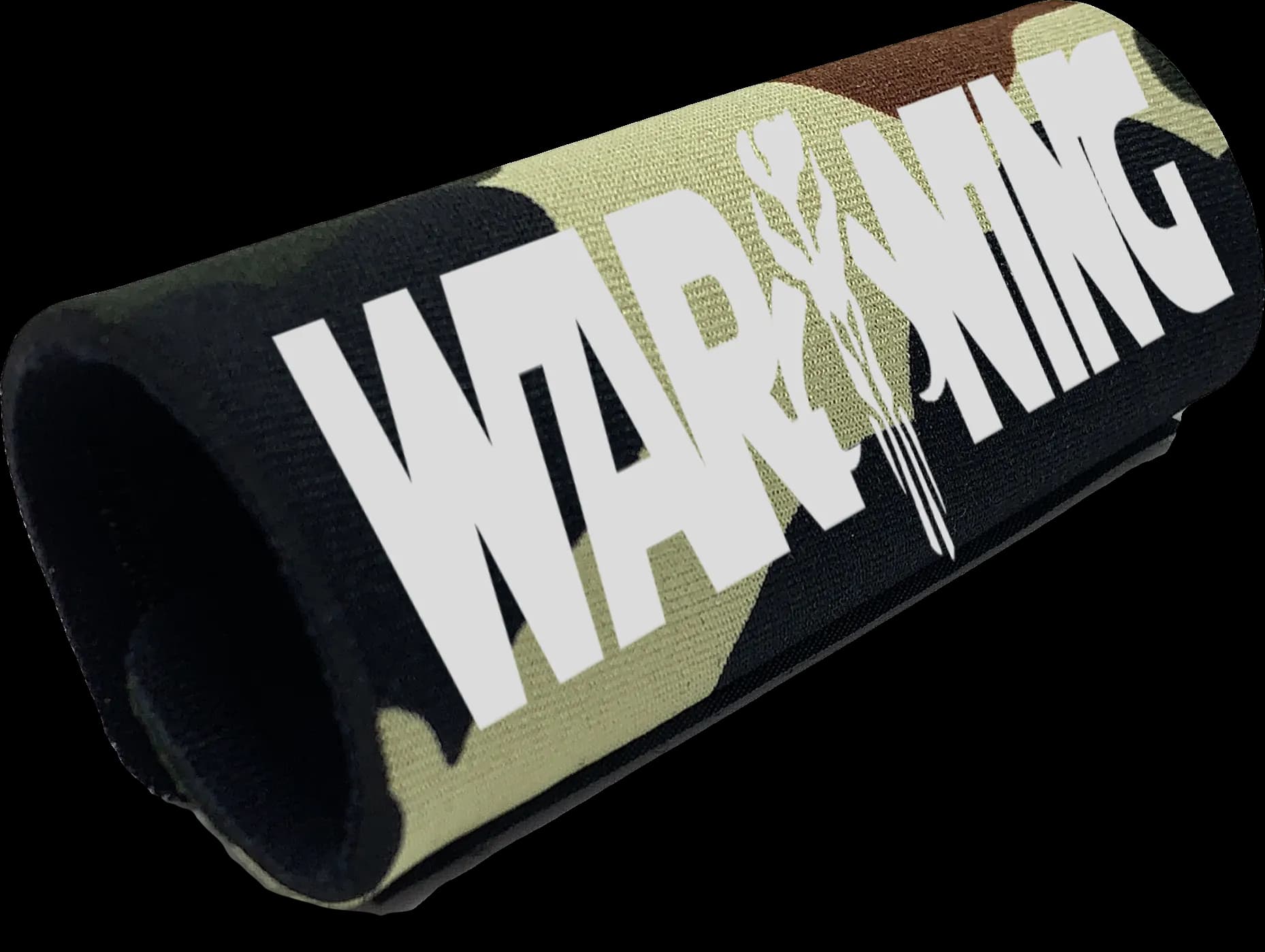 image-The Warning Grip.