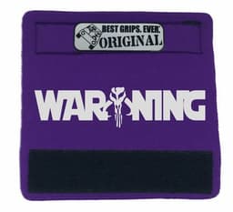 image-The Warning Grip.