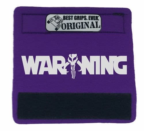 image-The Warning Grip.