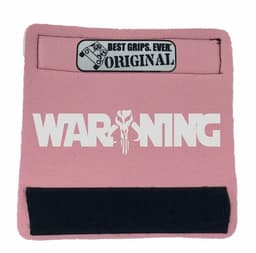 image-The Warning Grip.