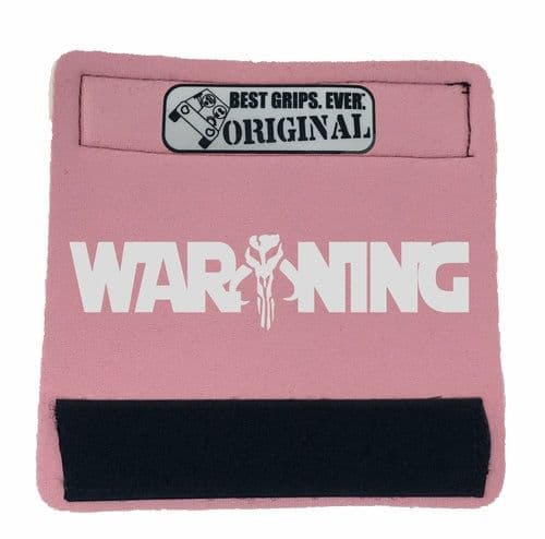 image-The Warning Grip.