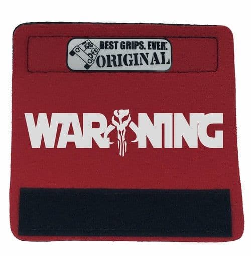 image-The Warning Grip.