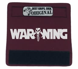 image-The Warning Grip.