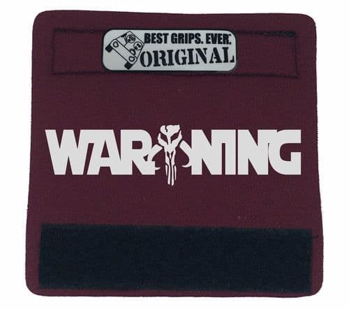 image-The Warning Grip.