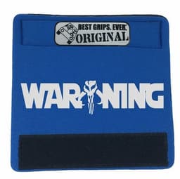 image-The Warning Grip.