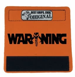 image-The Warning Grip.