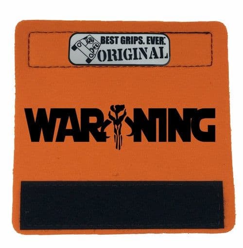 image-The Warning Grip.
