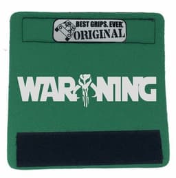 image-The Warning Grip.